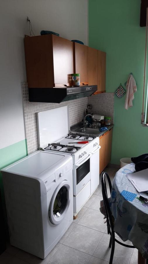 Appartamenti Don Guglie' Cetraro Dış mekan fotoğraf