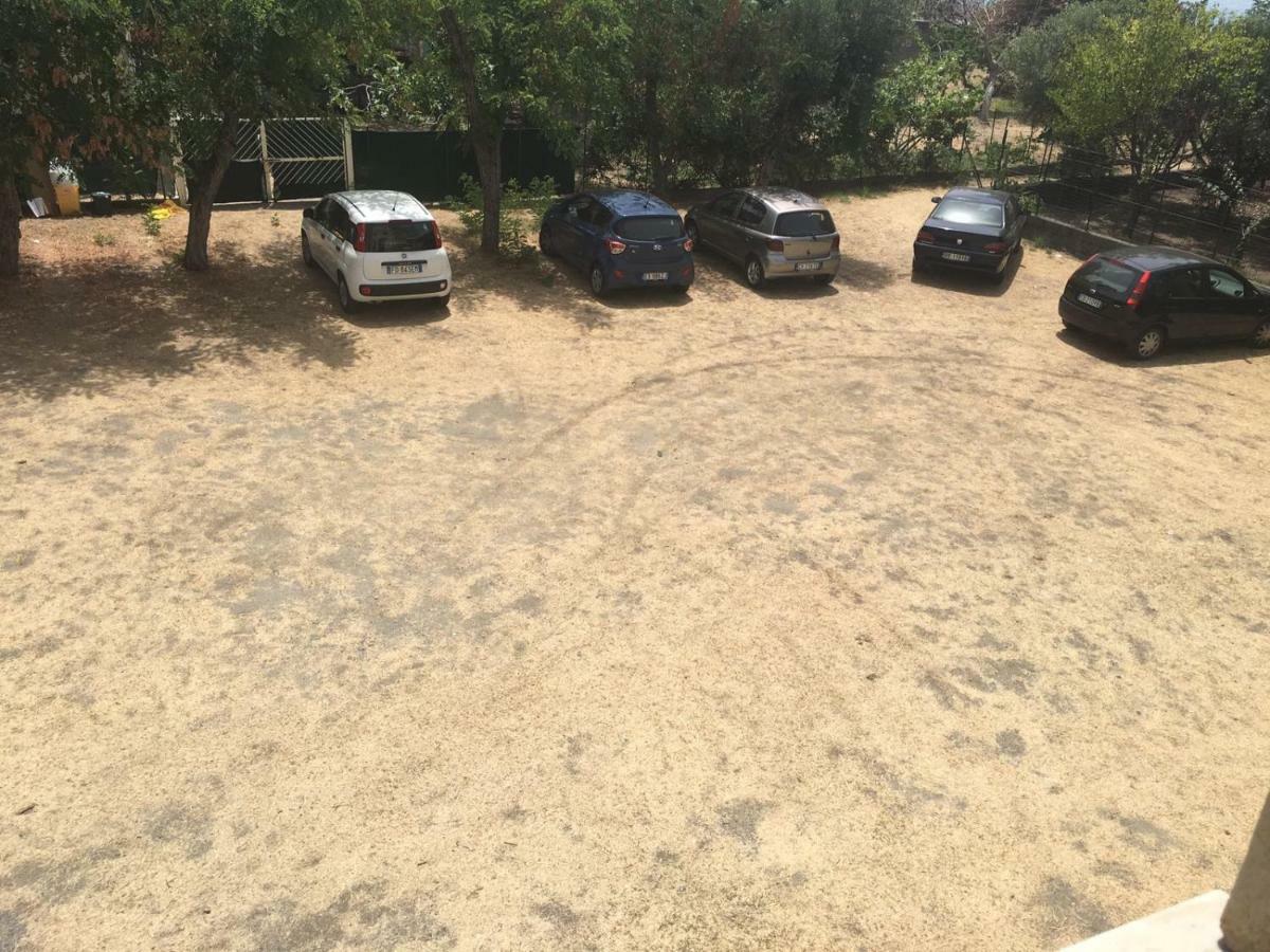 Appartamenti Don Guglie' Cetraro Dış mekan fotoğraf