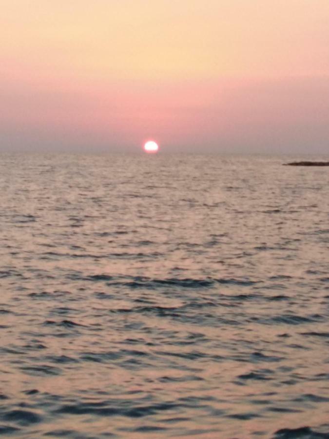 Appartamenti Don Guglie' Cetraro Dış mekan fotoğraf